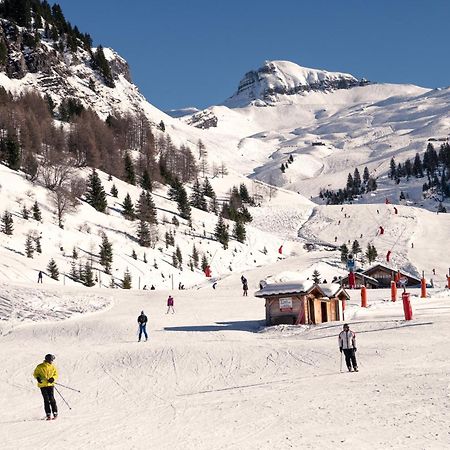 Dormio Resort Les Portes Du Grand Massif Flaine Exterior photo