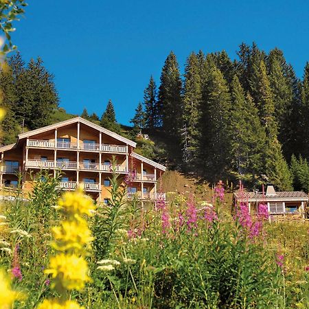 Dormio Resort Les Portes Du Grand Massif Flaine Exterior photo