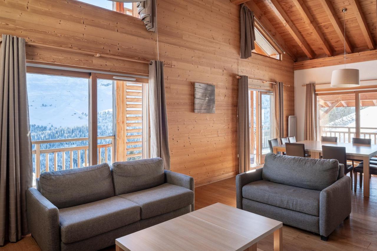 Dormio Resort Les Portes Du Grand Massif Flaine Room photo