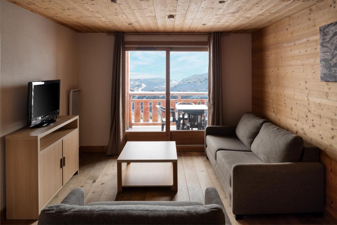 Dormio Resort Les Portes Du Grand Massif Flaine Room photo