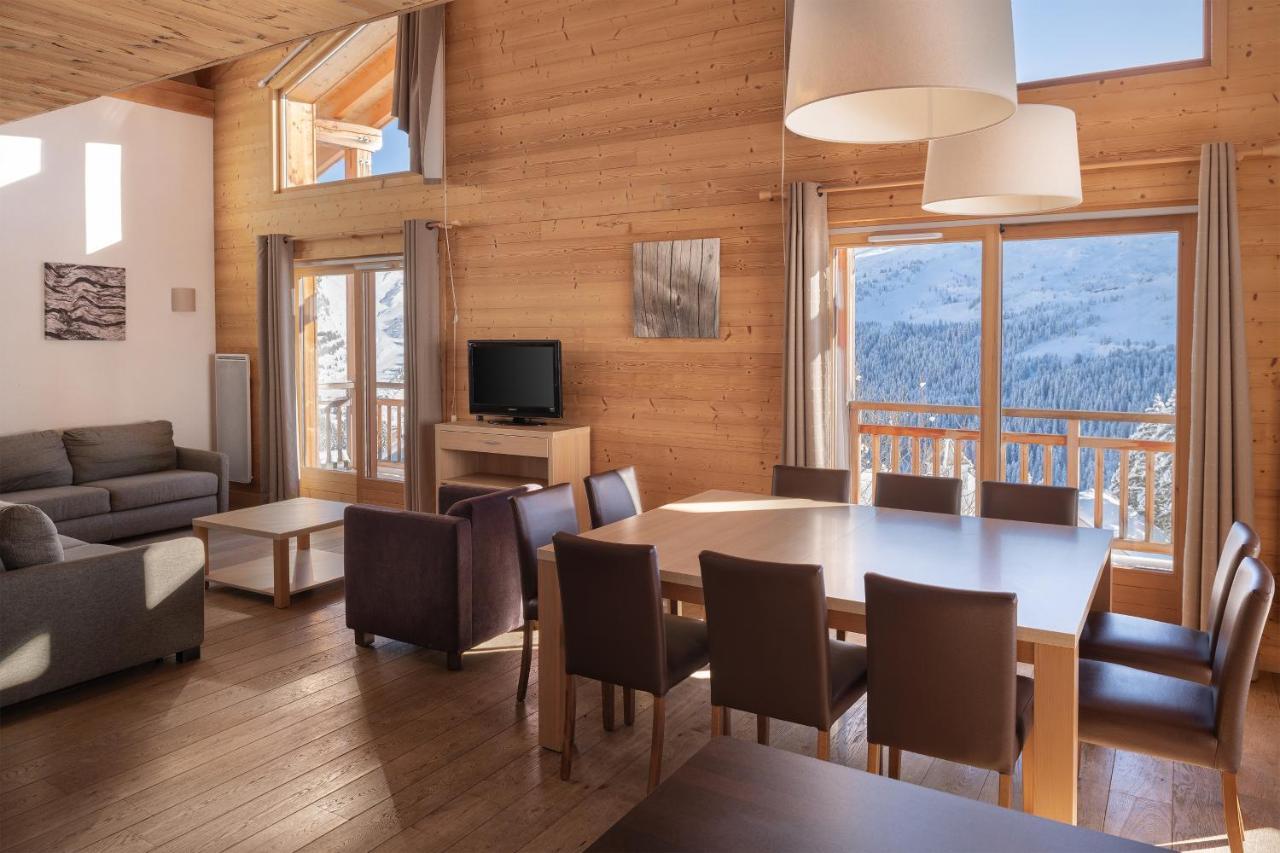 Dormio Resort Les Portes Du Grand Massif Flaine Room photo