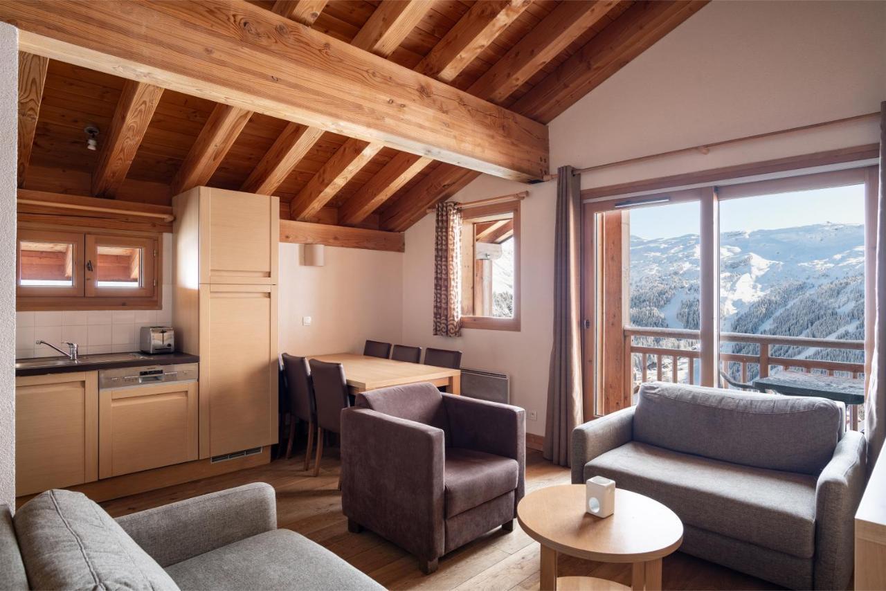 Dormio Resort Les Portes Du Grand Massif Flaine Room photo