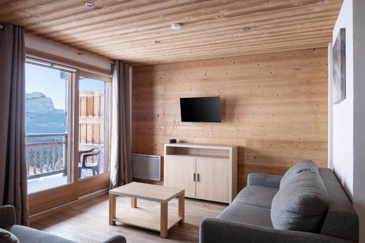 Dormio Resort Les Portes Du Grand Massif Flaine Room photo