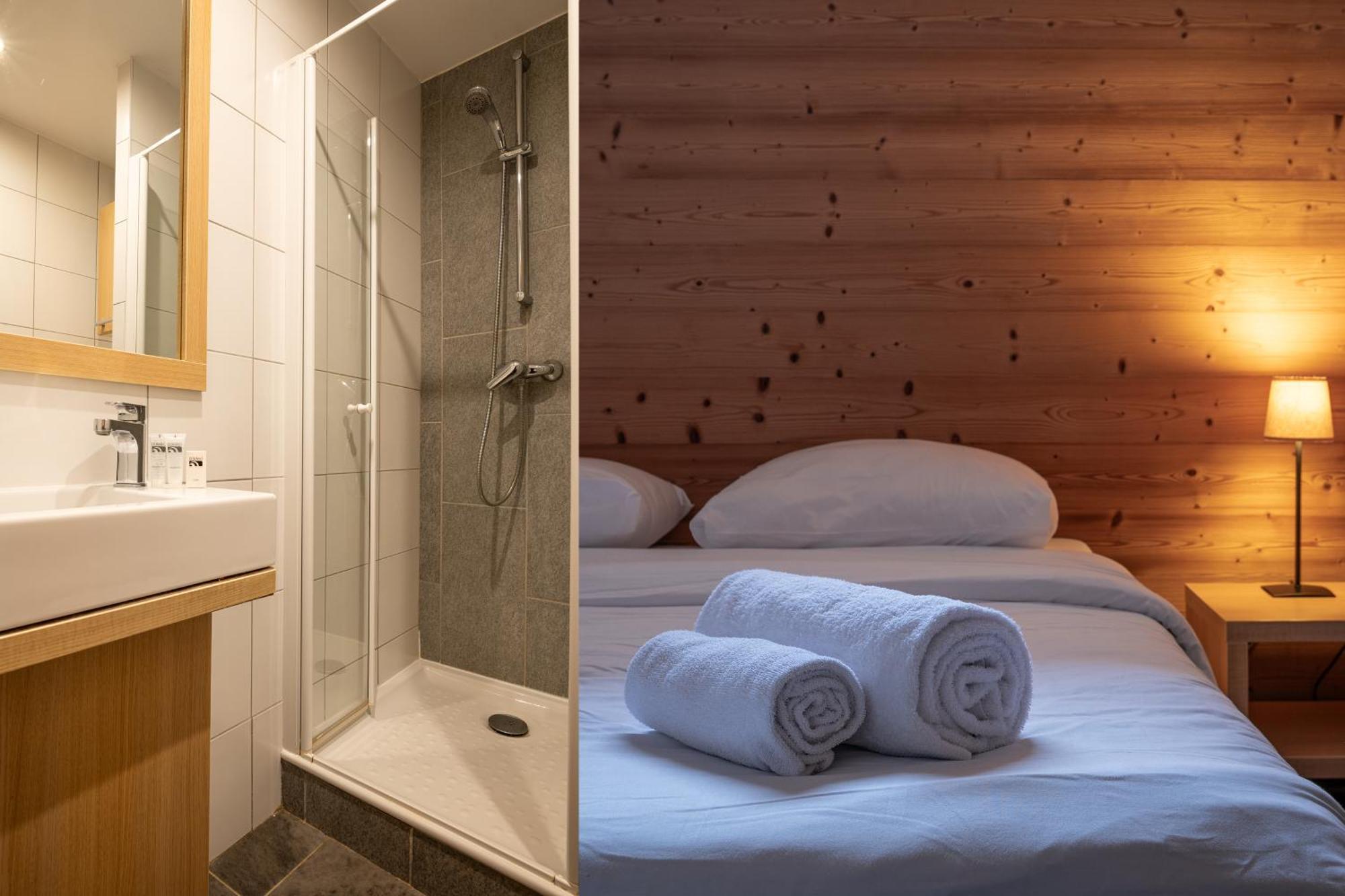 Dormio Resort Les Portes Du Grand Massif Flaine Room photo